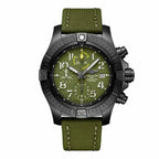 Breitling Avenger Night Mission 50MM V13317101L1X1 Titanium