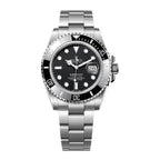 Rolex Submariner Date 41MM 126610LN Black Dial