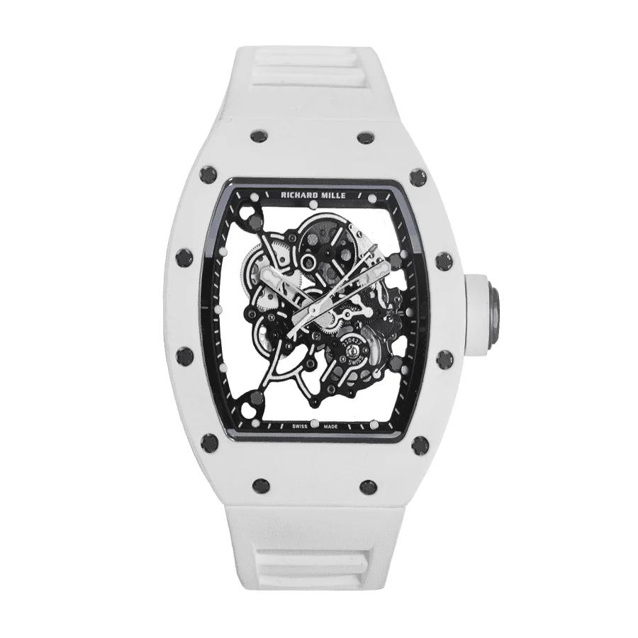 Richard Mille RM 055 Bubba Watson 41MM
