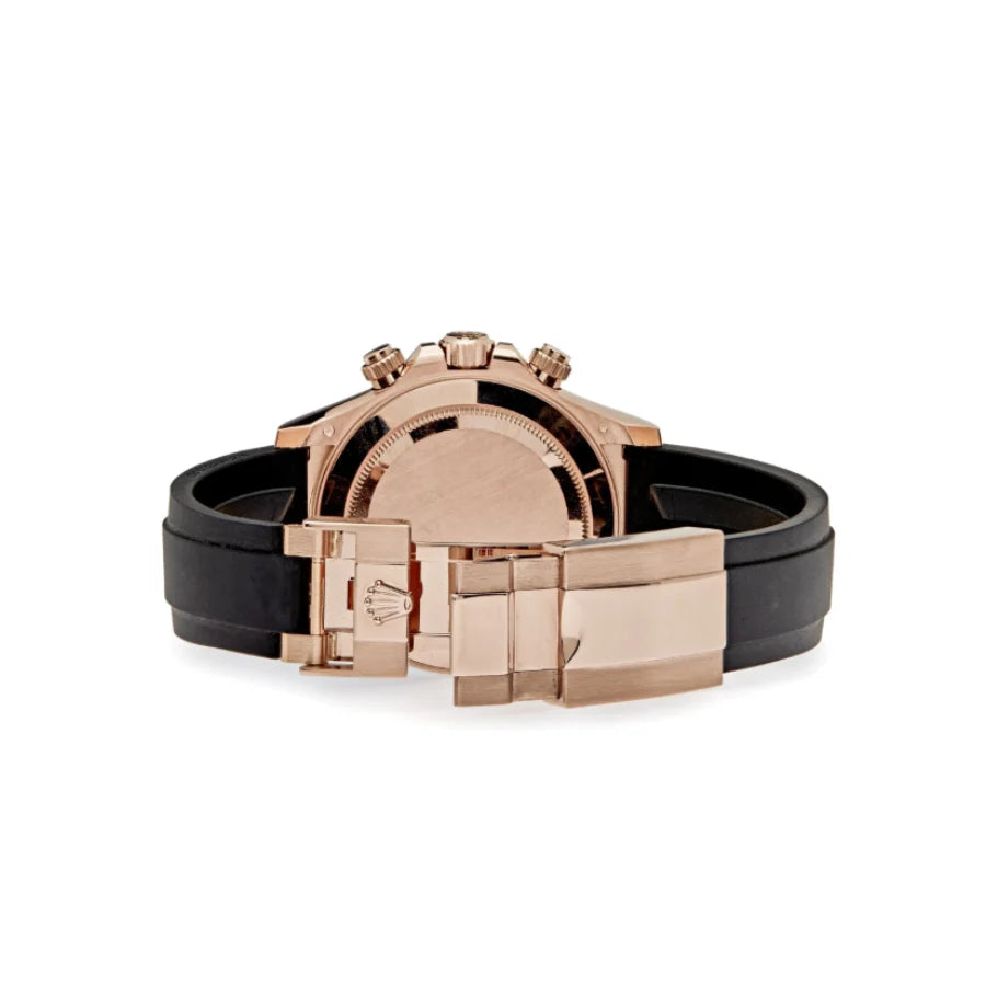 Rolex Daytona 40MM 116515LN Chocolate Dial