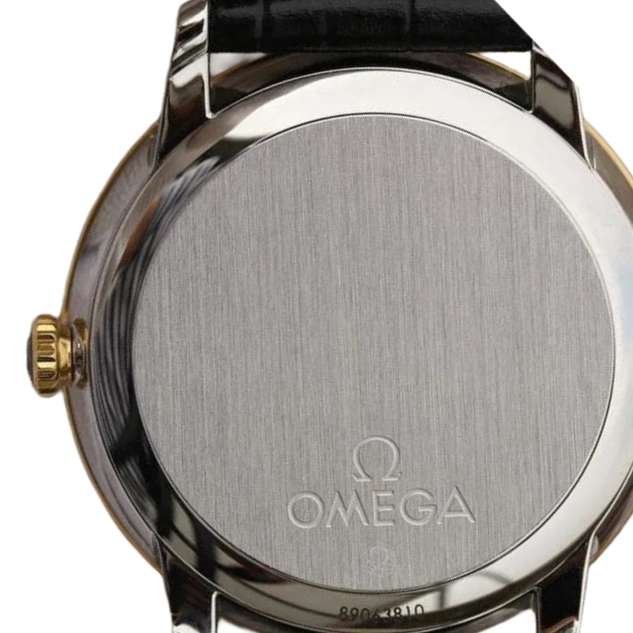 Omega De Ville 40MM 424.53.40.20.02.001