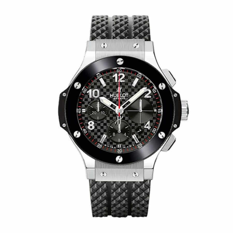 Hublot Big Bang Chronograph 41MM 342.SB.131.RX
