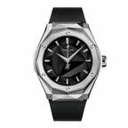 Hublot Classic Fusion Orlinski 42MM 550.NS.1800.RX.ORL19 Titanium