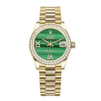 Rolex Datejust 40MM 278288 RBR