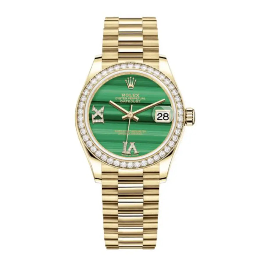 Rolex Datejust 40MM 278288 RBR