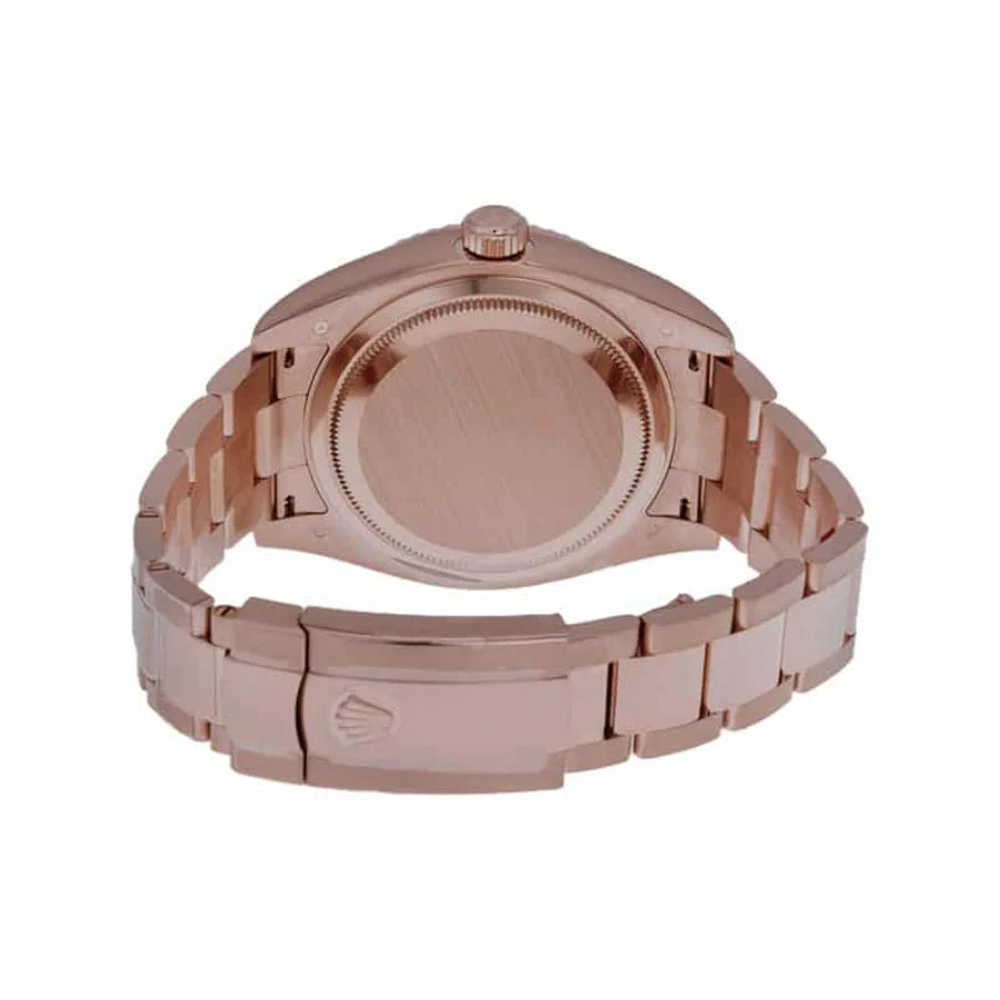 Rolex Sky-Dweller 42MM 326935 Everose Gold