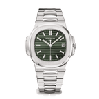 Patek Philippe Nautilus 42MM 5711/1A-014 Olive Green