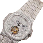 Patek Philippe Nautilus 40MM 5711 Tourbillon