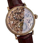Patek Philippe Grand Complications Tourbillon 40MM