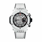 Hublot Big Bang Unico Skeleton 45MM 411.JX.4802.RT.1904
