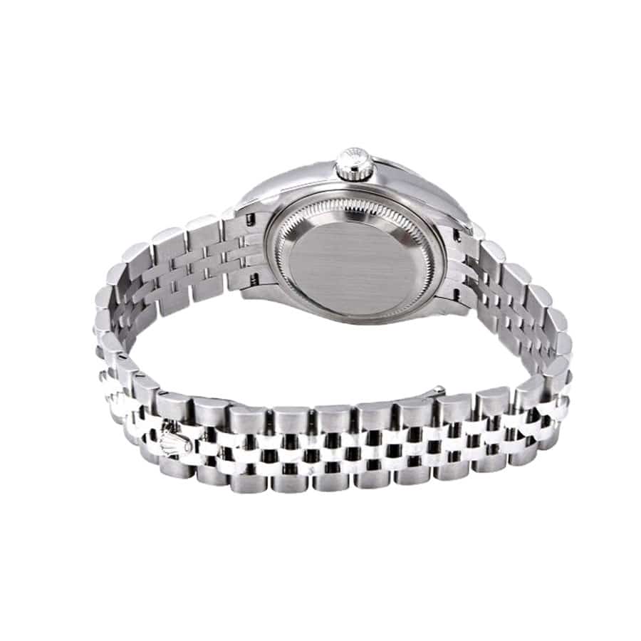Rolex Lady-Datejust 28MM 279174-0003 Pink Dial