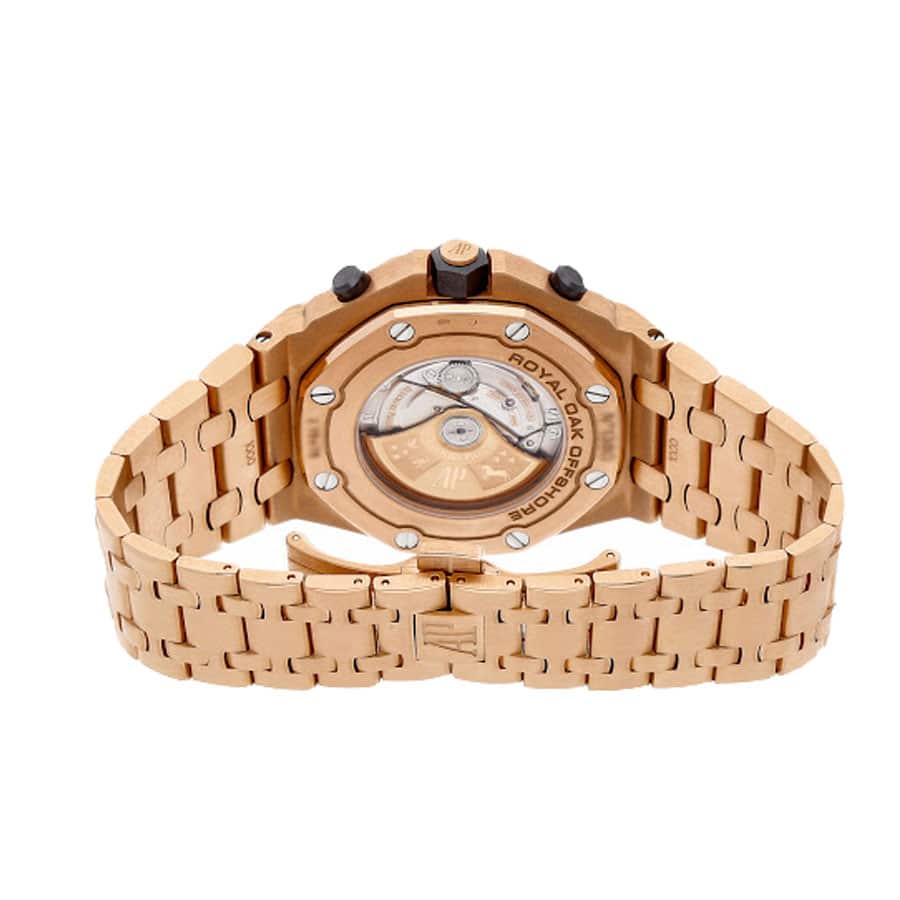 Audemars Piguet Royal Oak Offshore 44MM 26470OR.OO.1000OR.1 Rose Gold