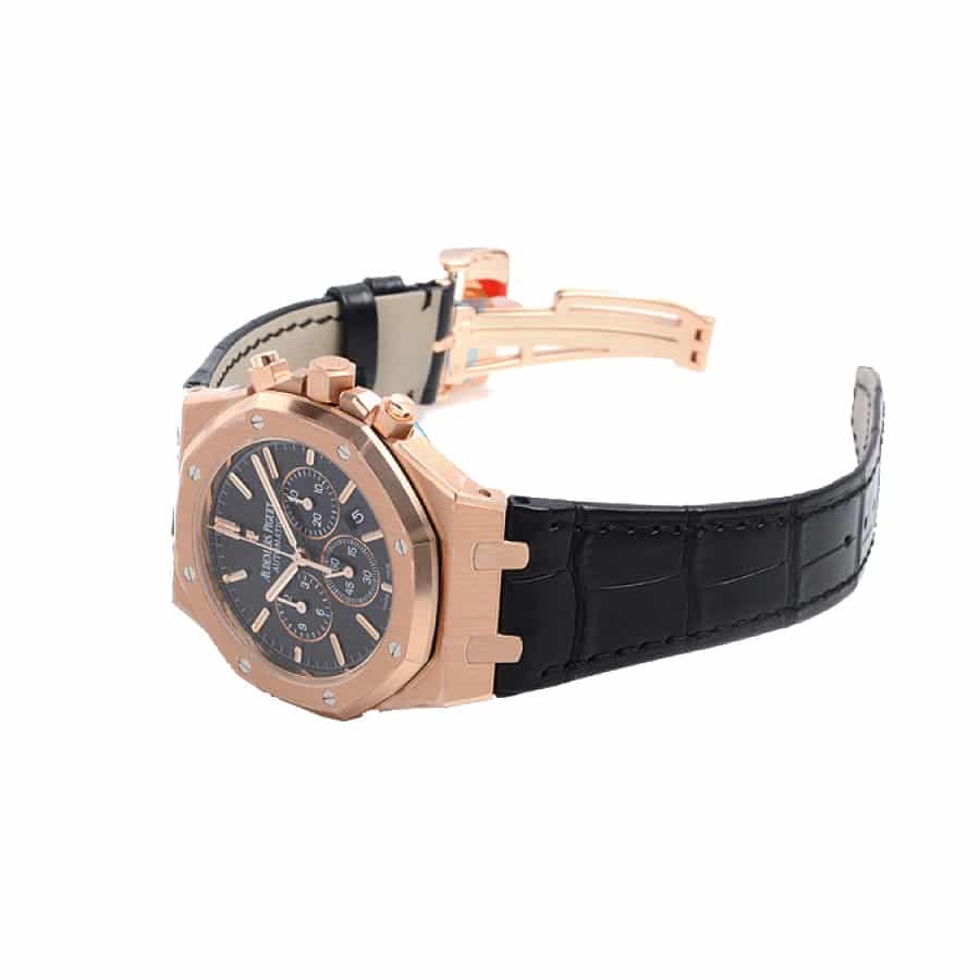 Audemars Piguet Royal Oak Chronograph 41MM 26320OR.OO.D002CR.01 Rose Gold