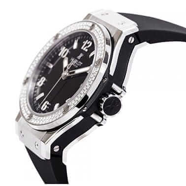 Hublot Big Bang 38MM 361.SX.1270.RX.1104 Diamond Bezel