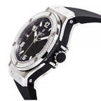 Hublot Big Bang 38MM 361.SX.1270.RX.1104 Diamond Bezel