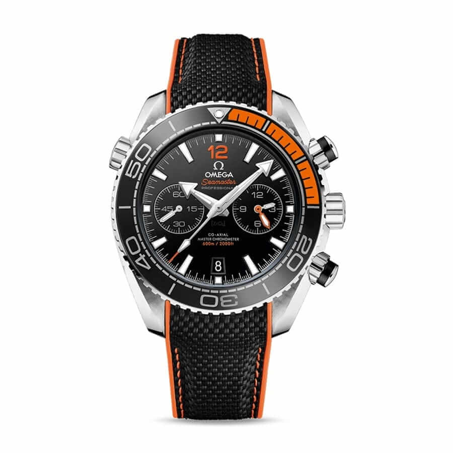 Omega Seamaster Planet Ocean 45.5MM 215.32.44.21.01.001