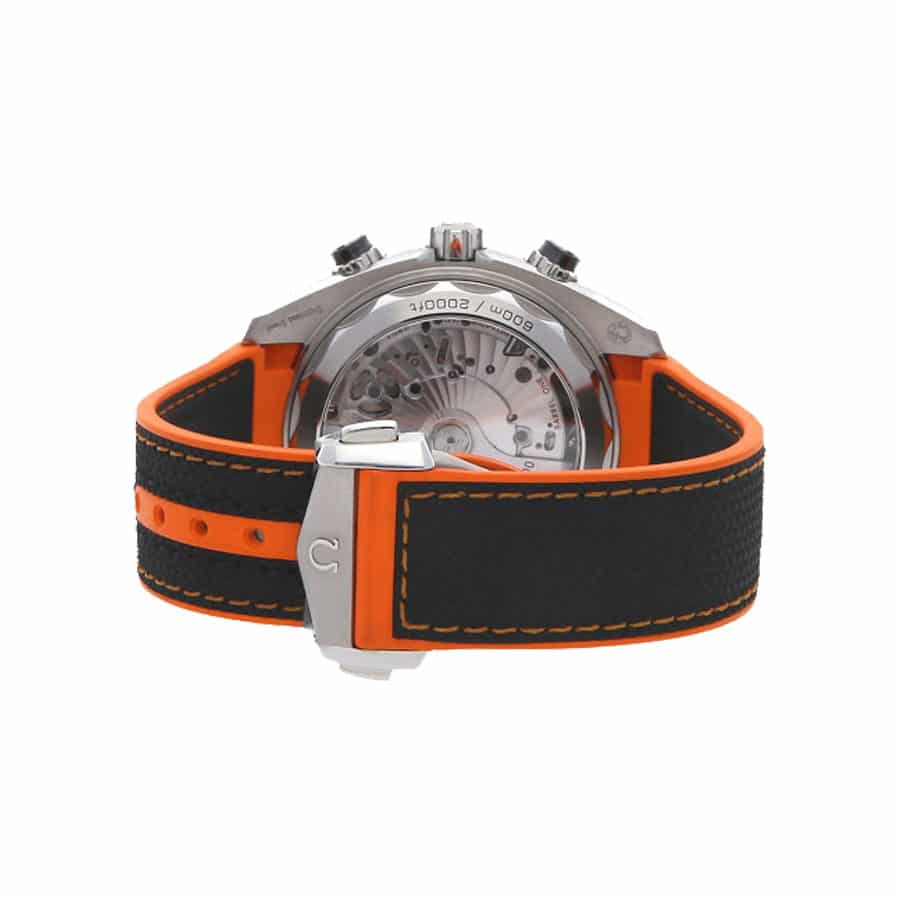 Omega Seamaster Planet Ocean 45.5MM 215.32.44.21.01.001