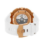 Audemars Piguet Royal Oak Offshore 44MM 26408OR.OO.A010CA.01 Byblos