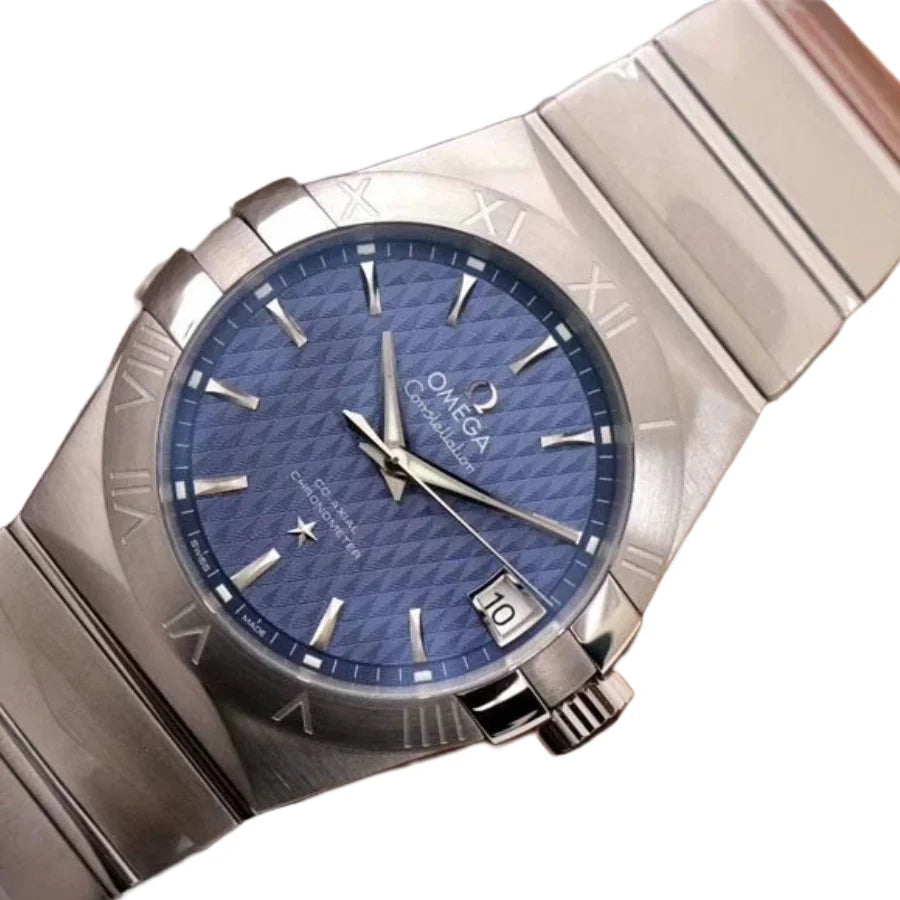 Omega Constellation 40MM 123.10.35.20.03.002