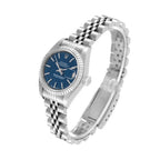 Rolex Datejust 31MM 69174 Blue Dial