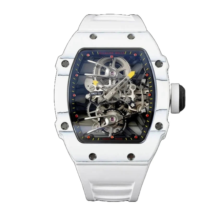Richard Mille RM27 40MM RM27-02 Rafael Nadal