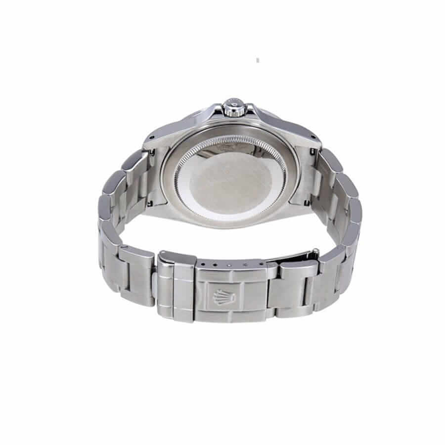 Rolex Datejust 42MM 126334-0013 Rhodium Dial