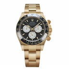 Rolex Daytona 40MM 126528LN Yellow Gold