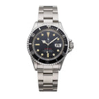 Rolex Submariner 41MM 1680 Red Oyster Perpetual