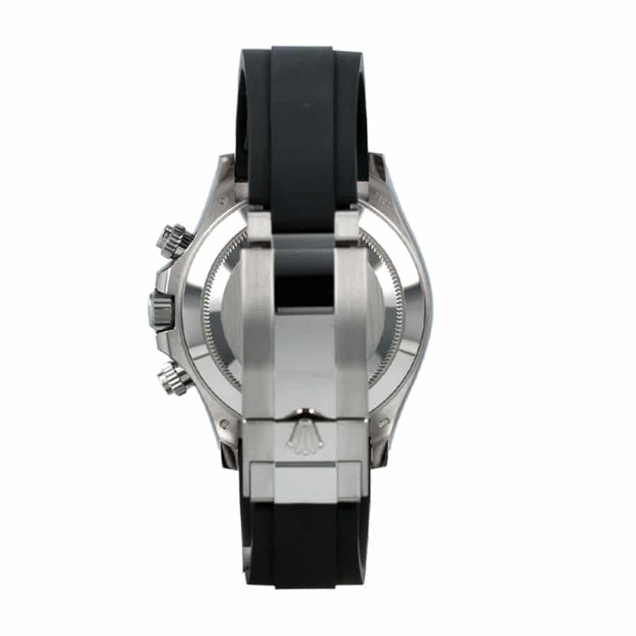Rolex Daytona Ghost 40MM 116519LN-0024