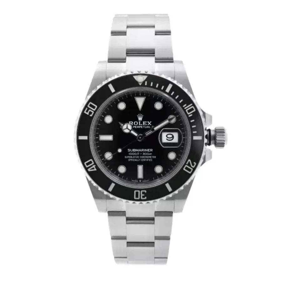 Rolex Submariner Date 41MM 126610LN LN