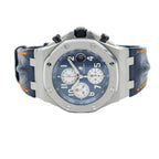 Audemars Piguet Royal Oak Offshore 42MM 26470ST.OO.A027CA.01 Navy Blue
