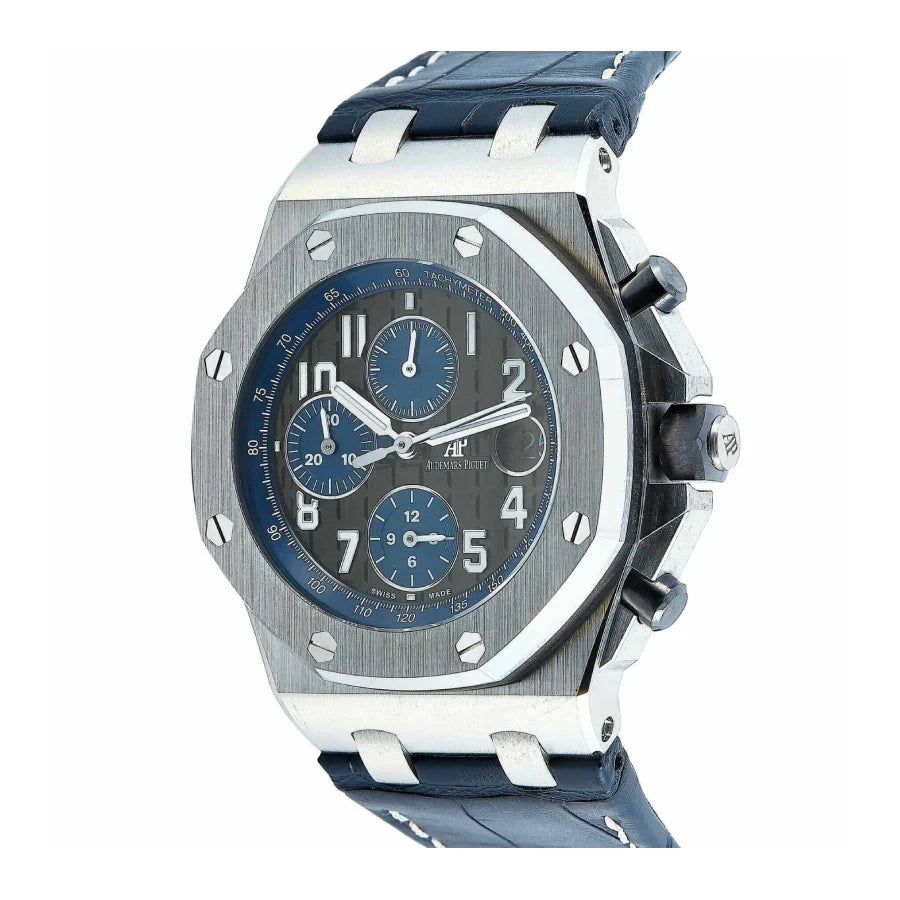 Audemars Piguet Royal Oak Offshore 42MM 26470ST.OO.A028CR.01 The Batman