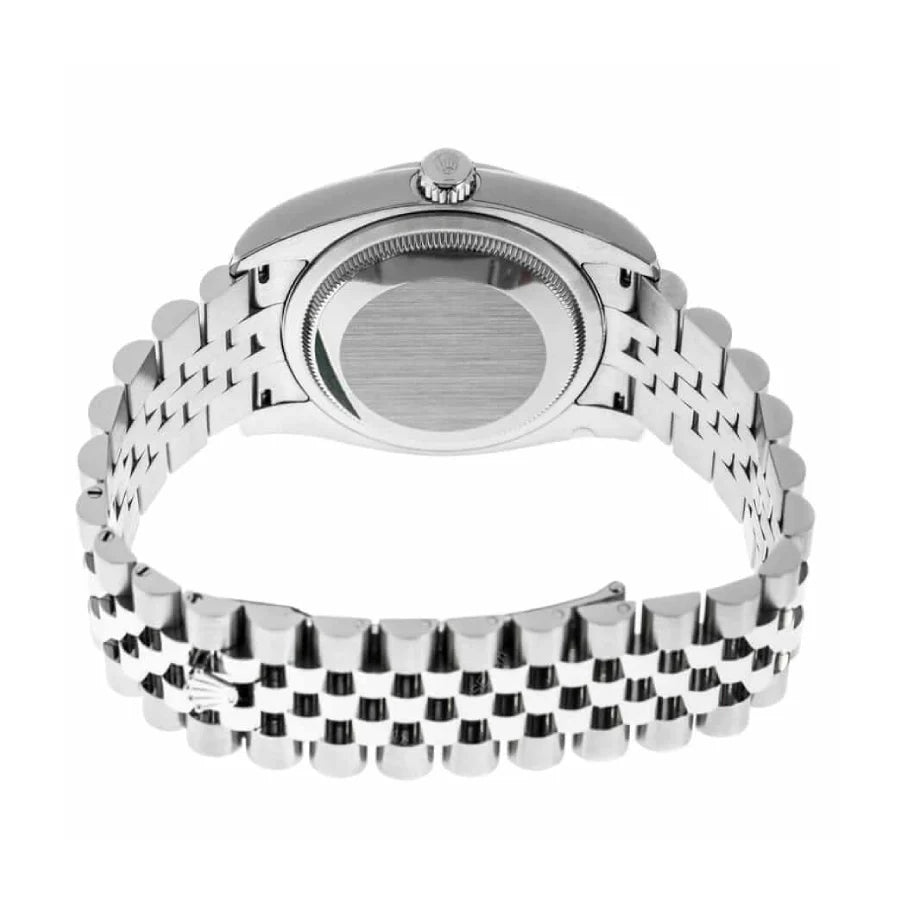 Rolex Lady-Datejust 28MM 279381RBR Mother of Pearl Diamond