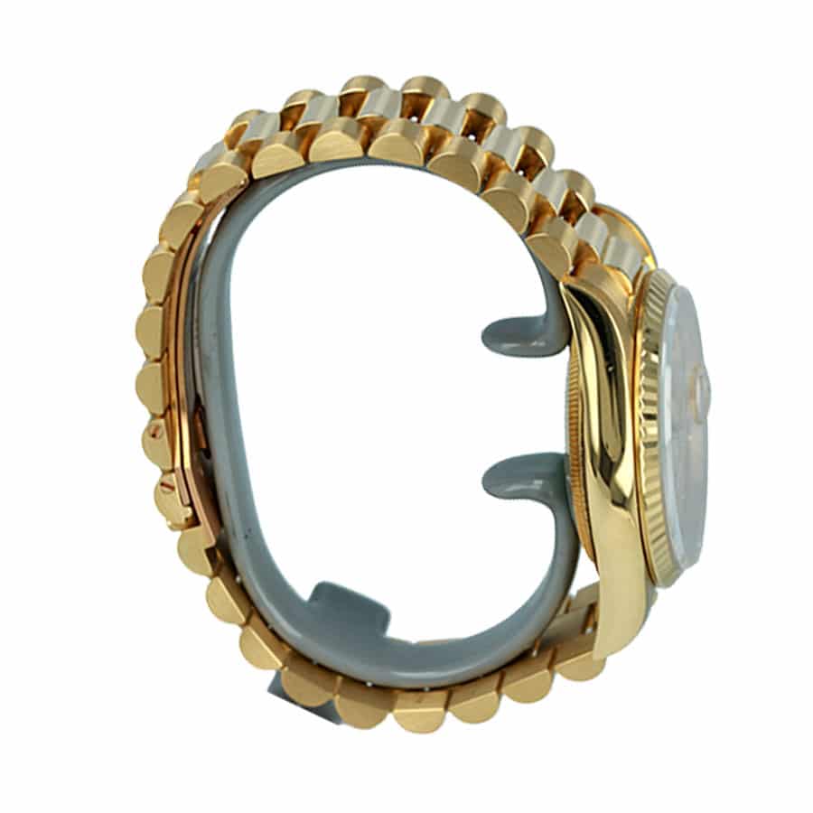 Rolex Day-Date 40MM 228238 Yellow Gold