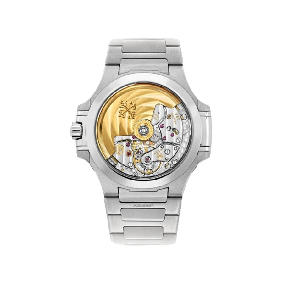 Patek Philippe Nautilus 40MM 5712/1A-001 Moon Phase