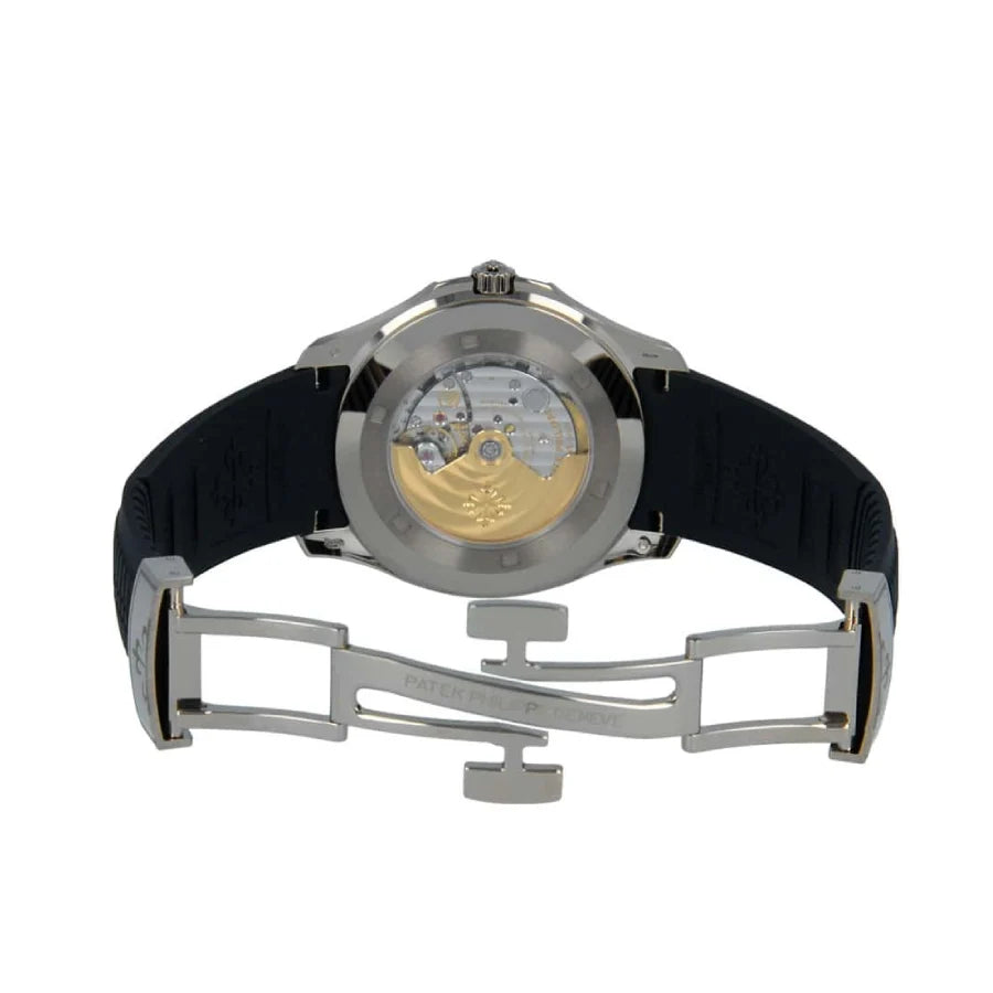 Patek Philippe Aquanaut Chronograph 42MM 5167A-001