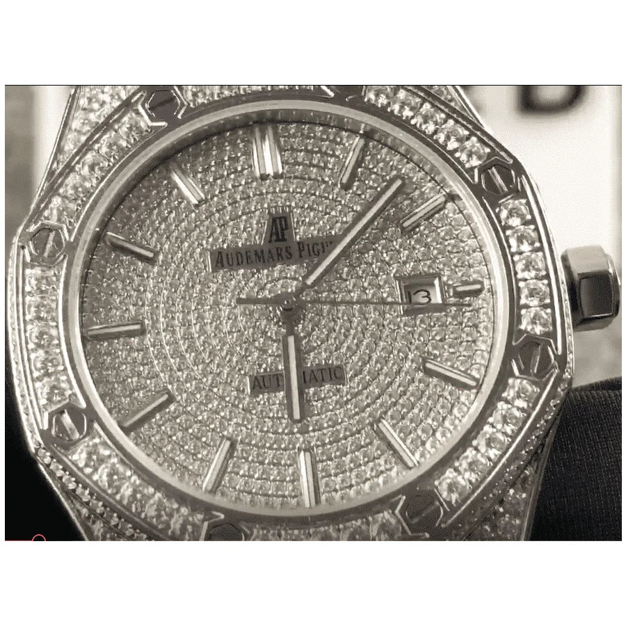 Audemars Piguet Royal Oak 41MM 15452BC.ZZ.1258BC.01