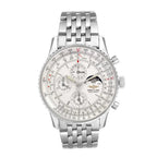 Breitling Navitimer Olympus 43MM A19340