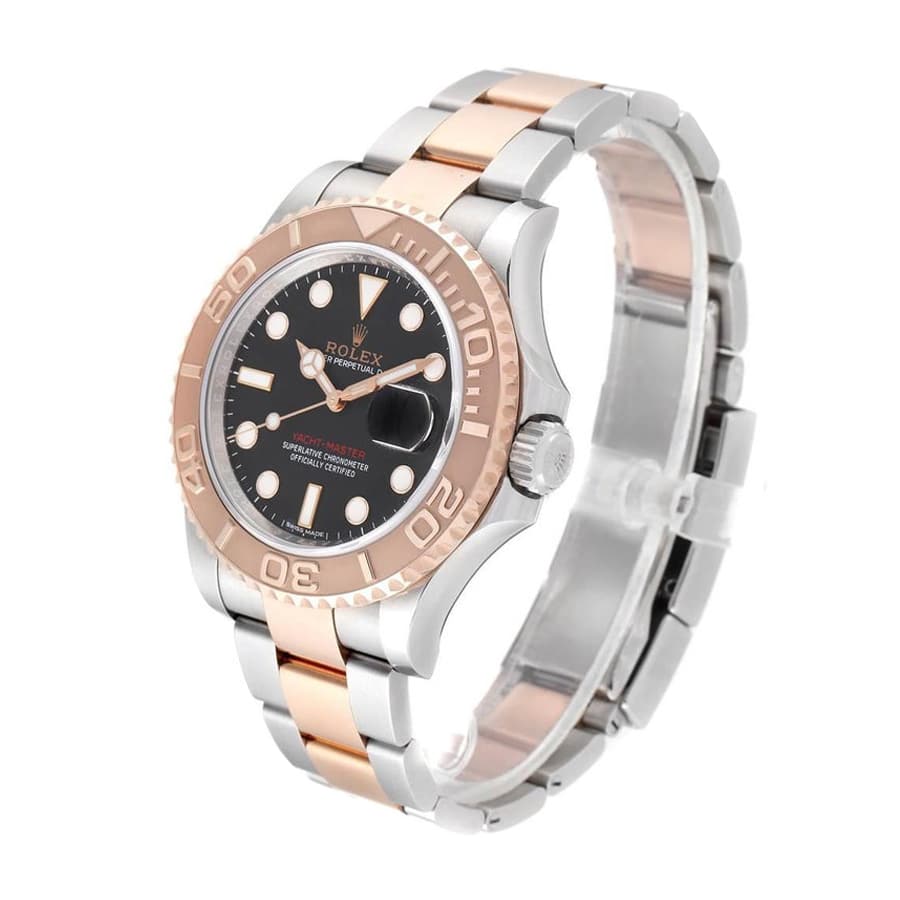 Rolex Yacht-Master 40MM 116621-0002
