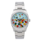 Rolex Oyster Perpetual 36MM M126000-0009