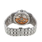 Audemars Piguet Royal Oak 41MM 15500ST.OO.1220ST.01 Blue Dial