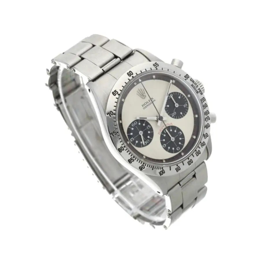 Rolex Daytona 36MM 6239 Paul Newman