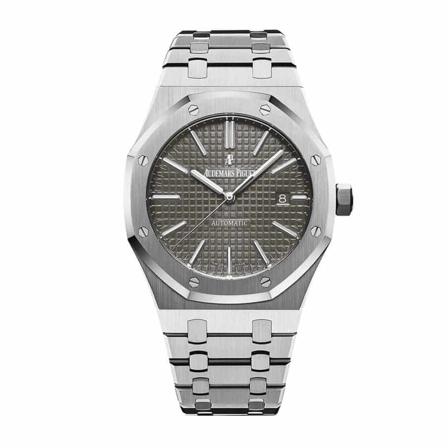 Audemars Piguet Royal Oak 41MM 15400ST.OO.1220ST.04