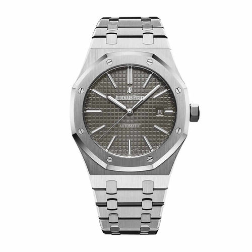 Audemars Piguet Royal Oak 41MM 15400ST.OO.1220ST.04