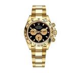Rolex Daytona 40MM 116500LN Black Dial