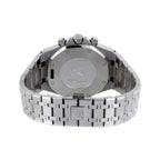 Audemars Piguet Royal Oak Chronograph 41MM 26331ST.OO.1220ST.02 Black Dial