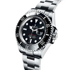 Rolex Sea-Dweller 43MM 126603-0001 Black Dial