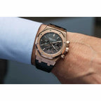 Audemars Piguet Royal Oak Chronograph 41MM 26320OR.OO.D002CR.01 Rose Gold
