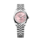 Rolex Datejust 31MM 278240 Pink Dial