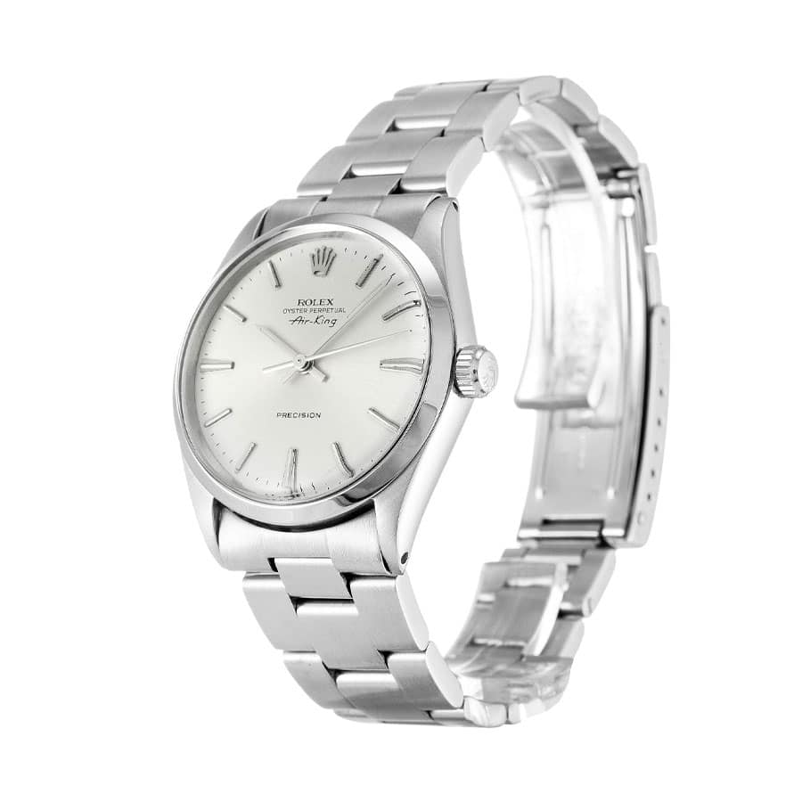 Rolex Air-King 36MM 5500